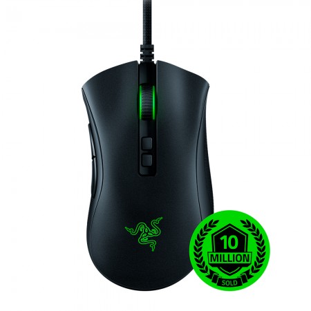 Rato Razer Deathadder V2 20.000DPI